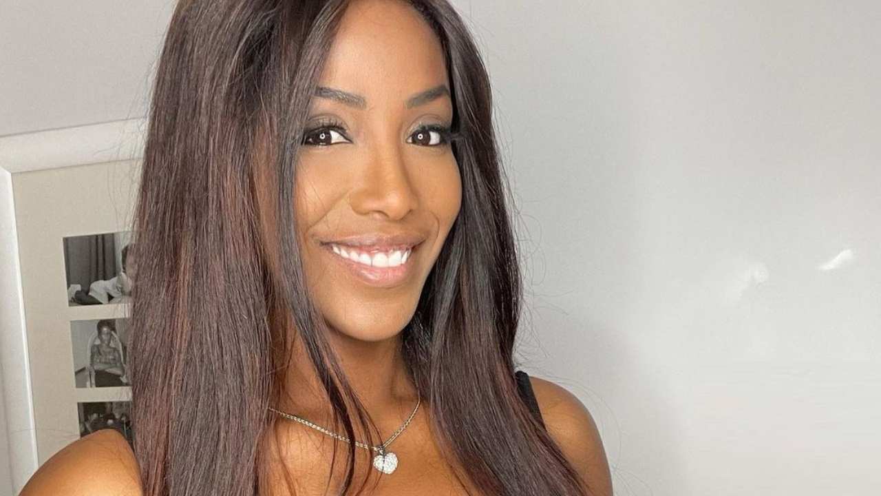 Ainett Stephens primo piano