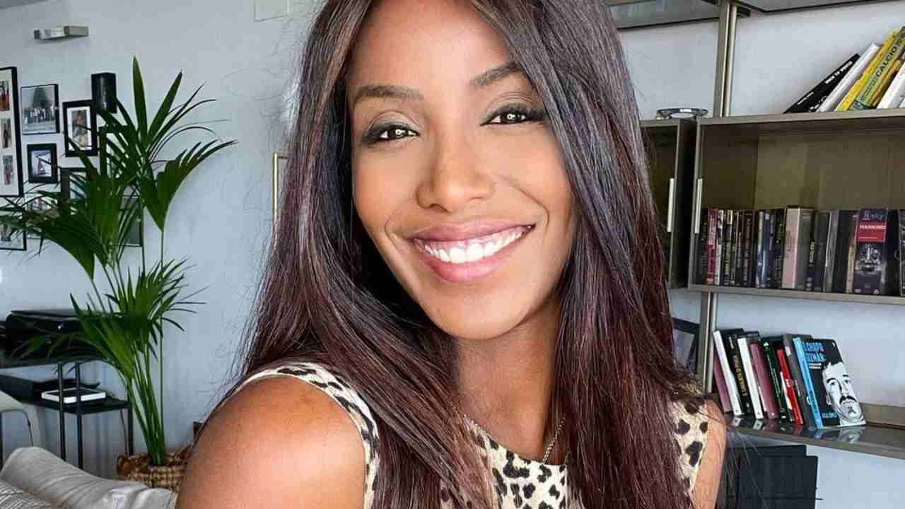 Ainett Stephens primo piano