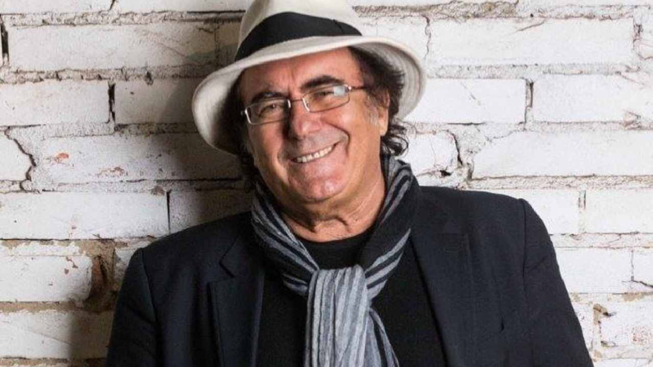 Al Bano concerto rimandato