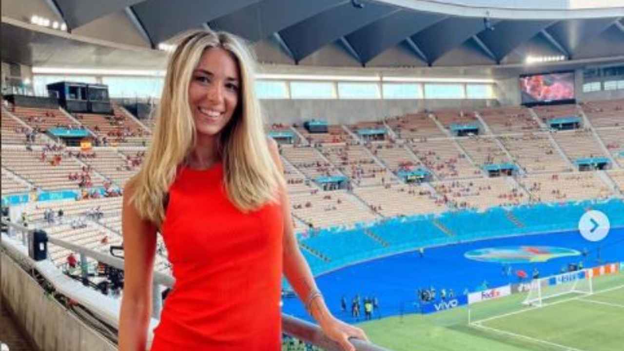 Alice Campello fashion blogger italiana