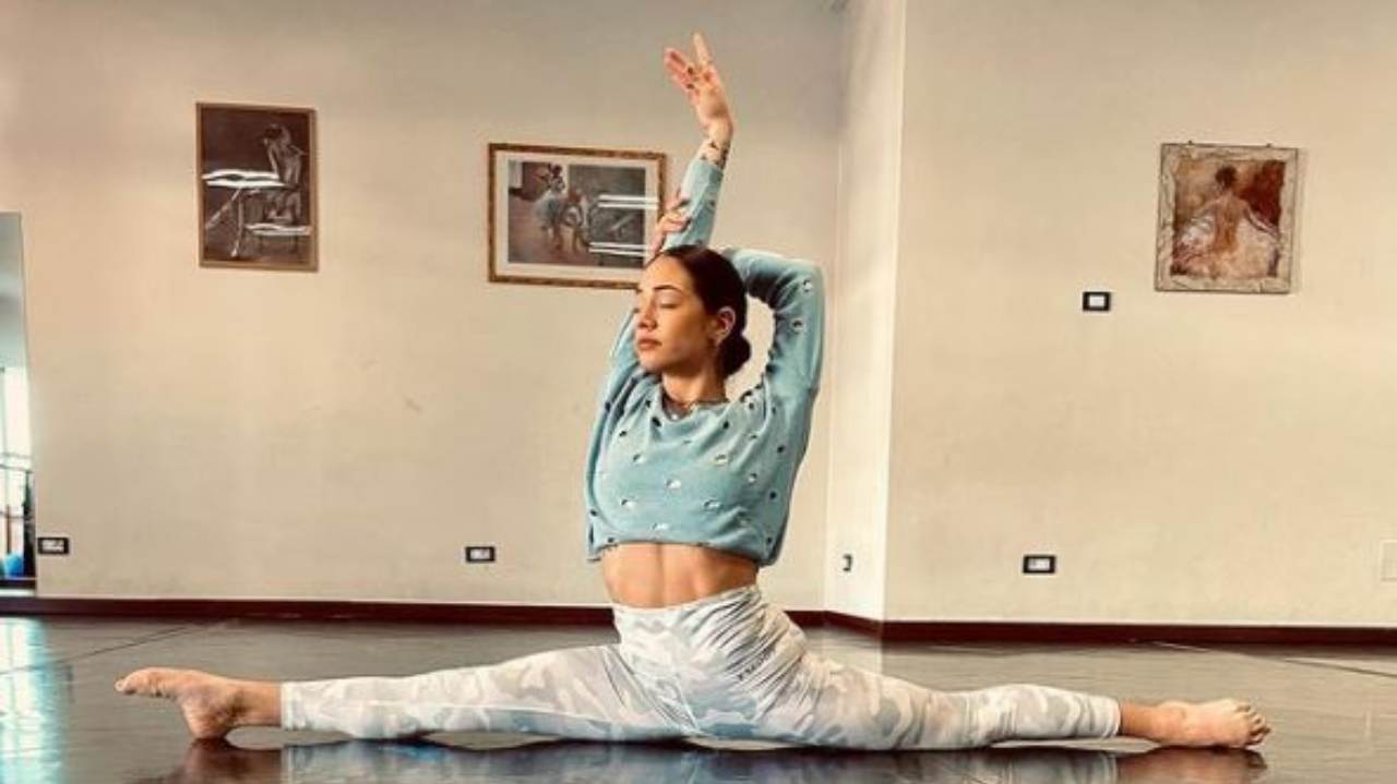 Amici,Rosa di Grazia