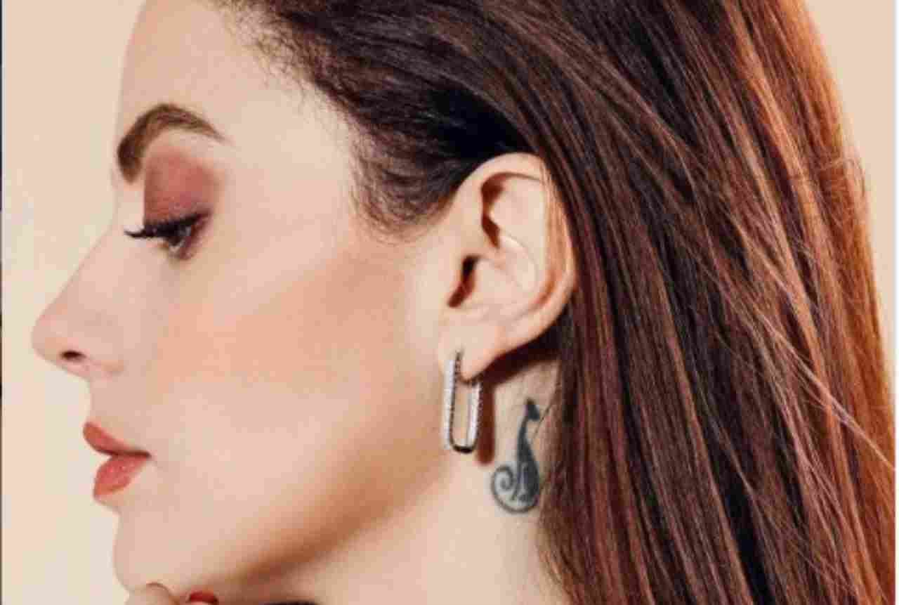 Annalisa Scarrone profilo