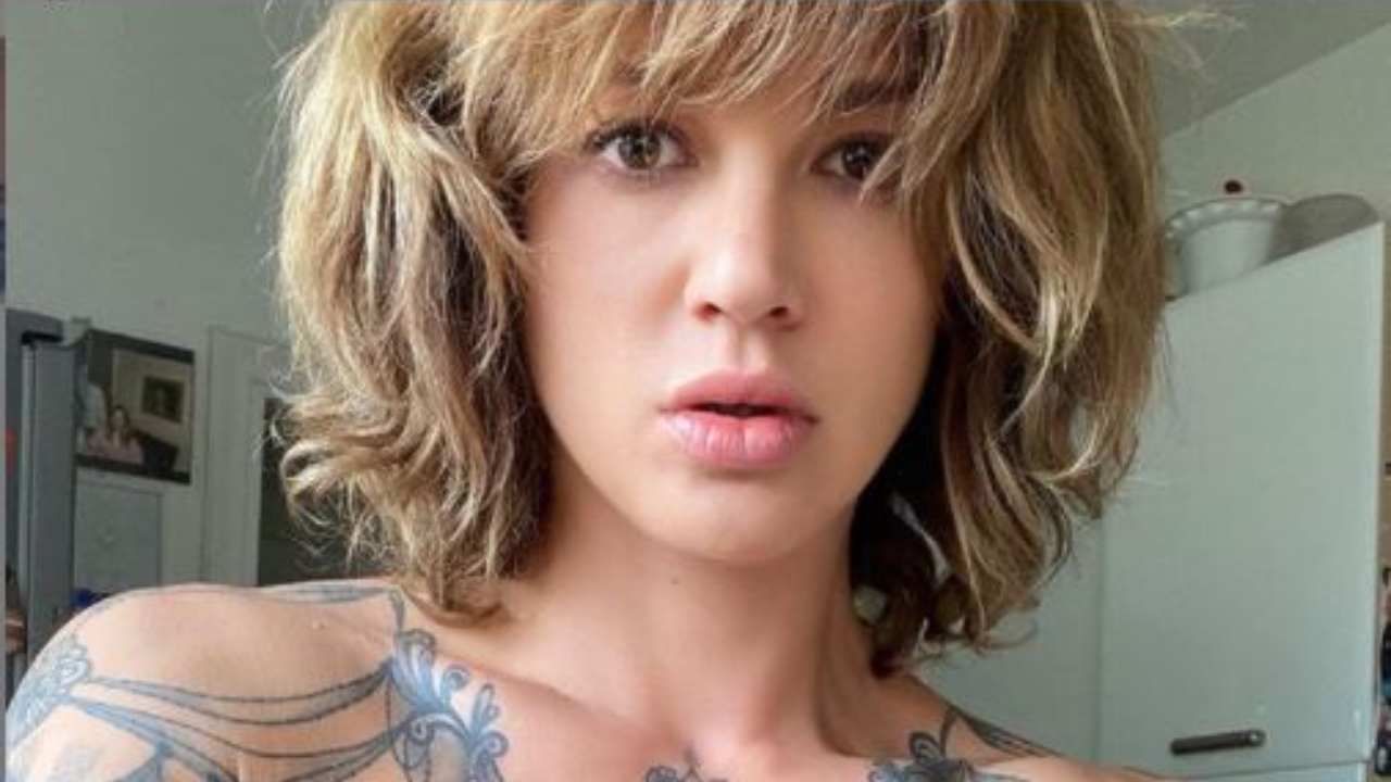 Asia Argento, il problema con le droghe