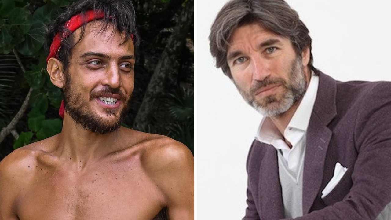 Awed e Brando Giorgi