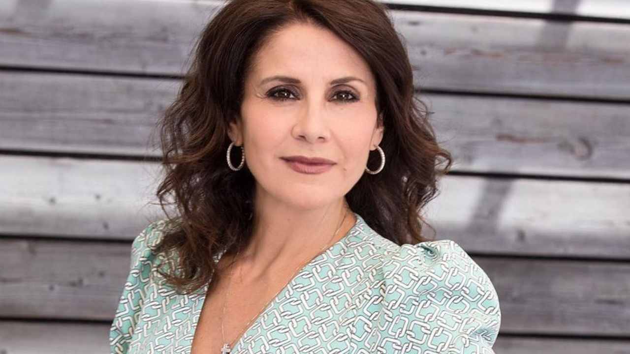 Barbara Capponi Unomattina Estate