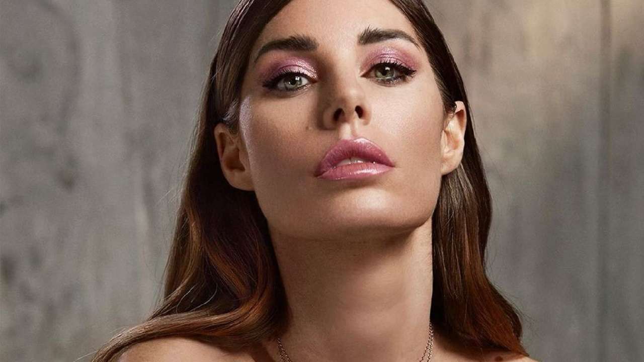 Bianca Atzei sensuale