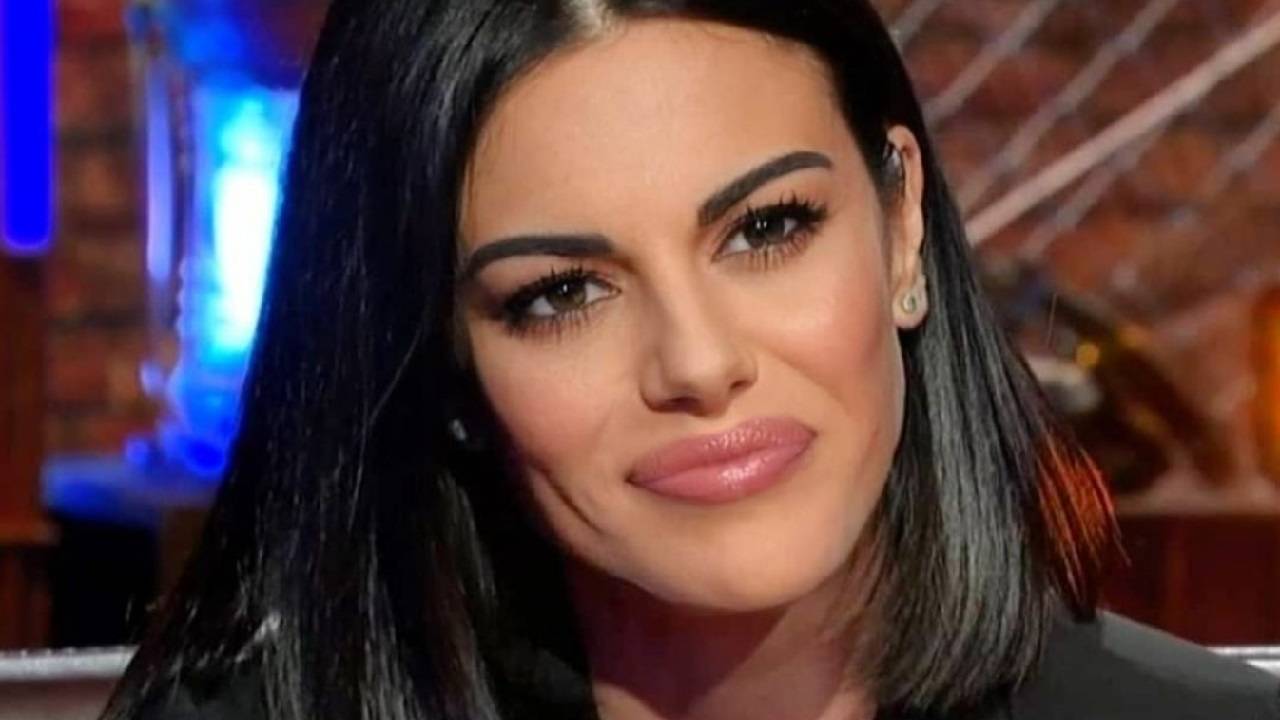 Bianca Guaccero sorriso