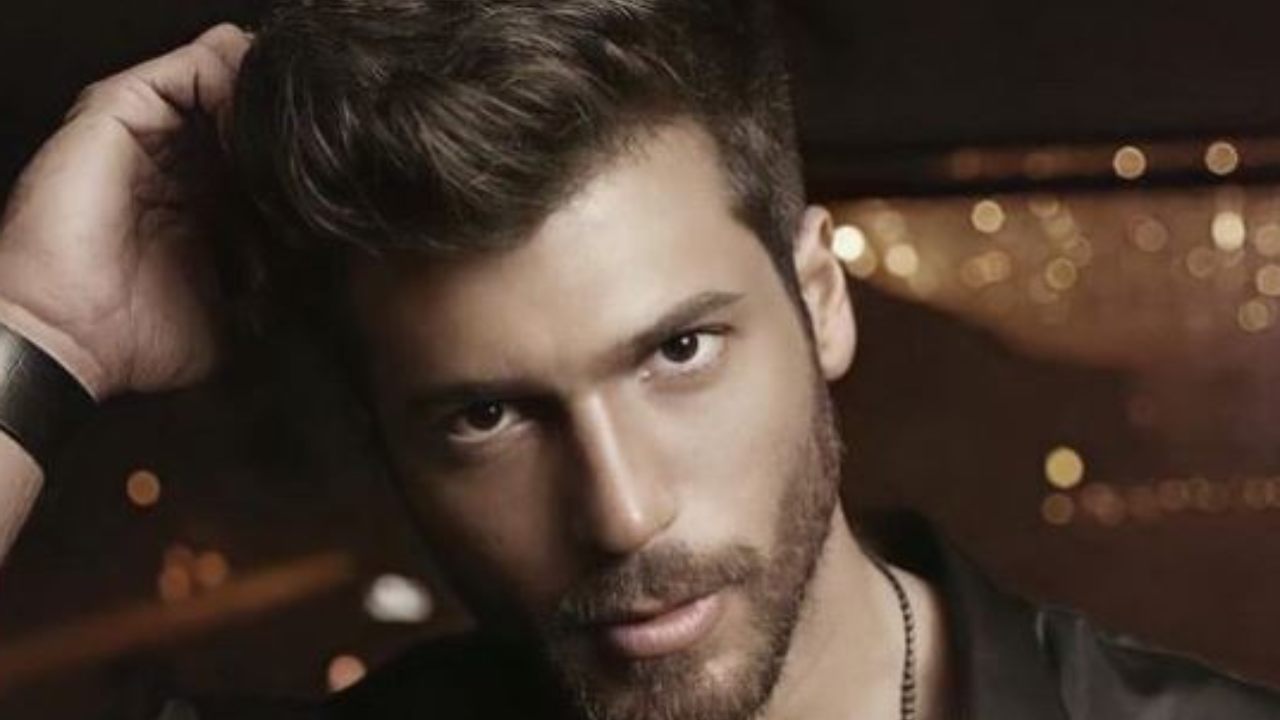 Can Yaman, vittima di una truffa sui social