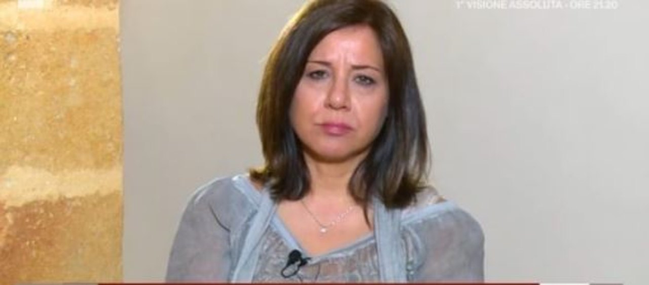 Caso Denise, Piera Maggio contro Quarto Grado