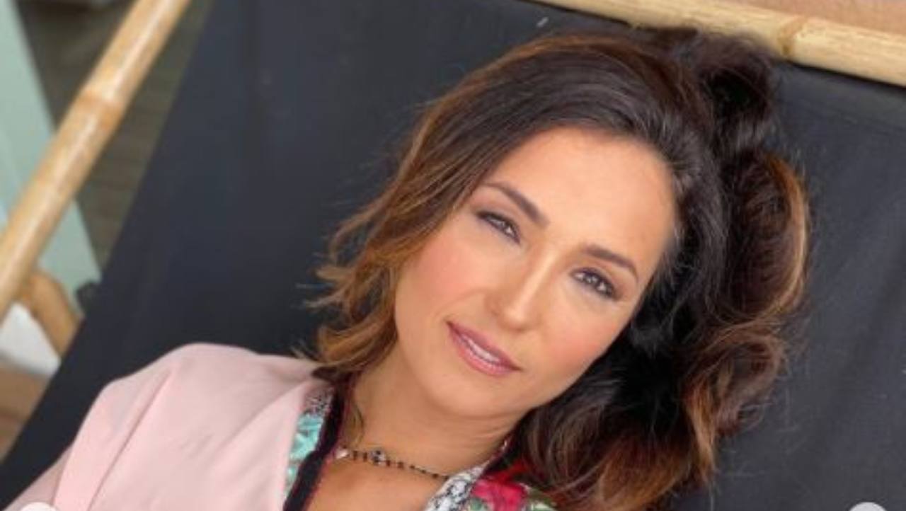 Caterina Balivo sensuale