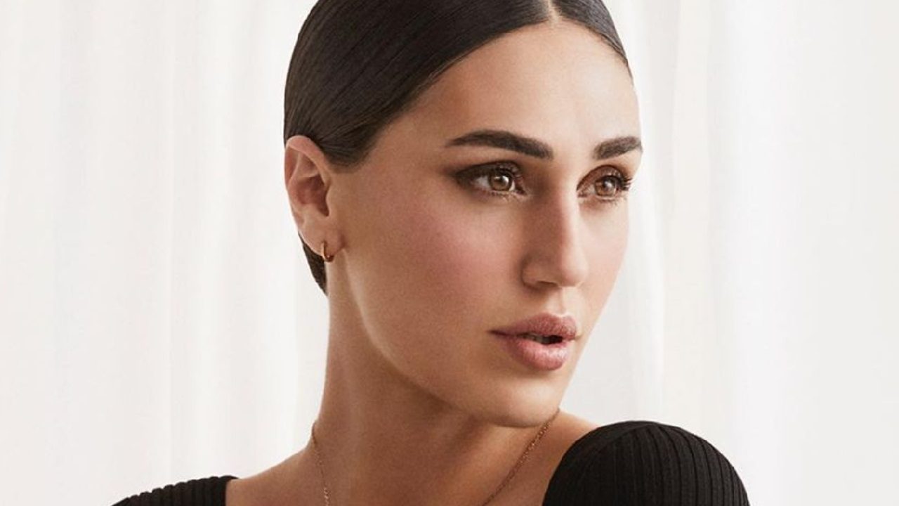 Cecilia Rodriguez seria