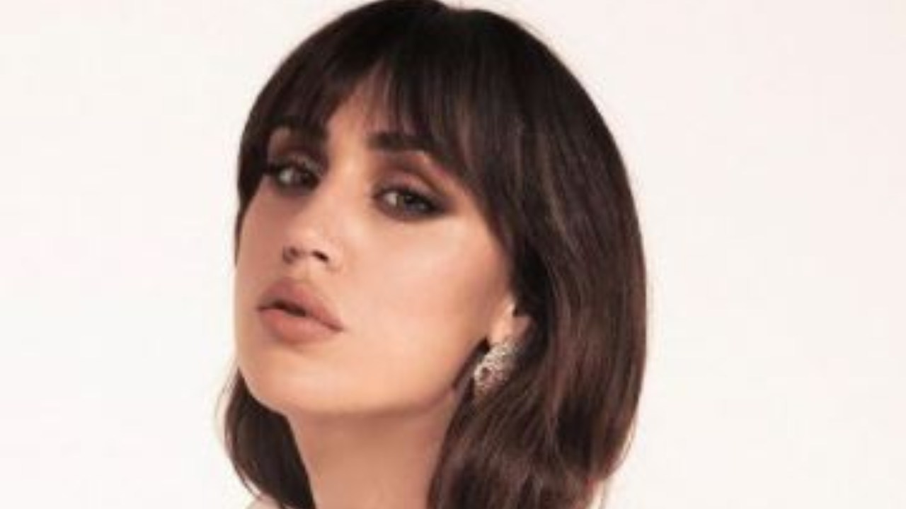 Cecilia Rodriguez Tv Sensualità