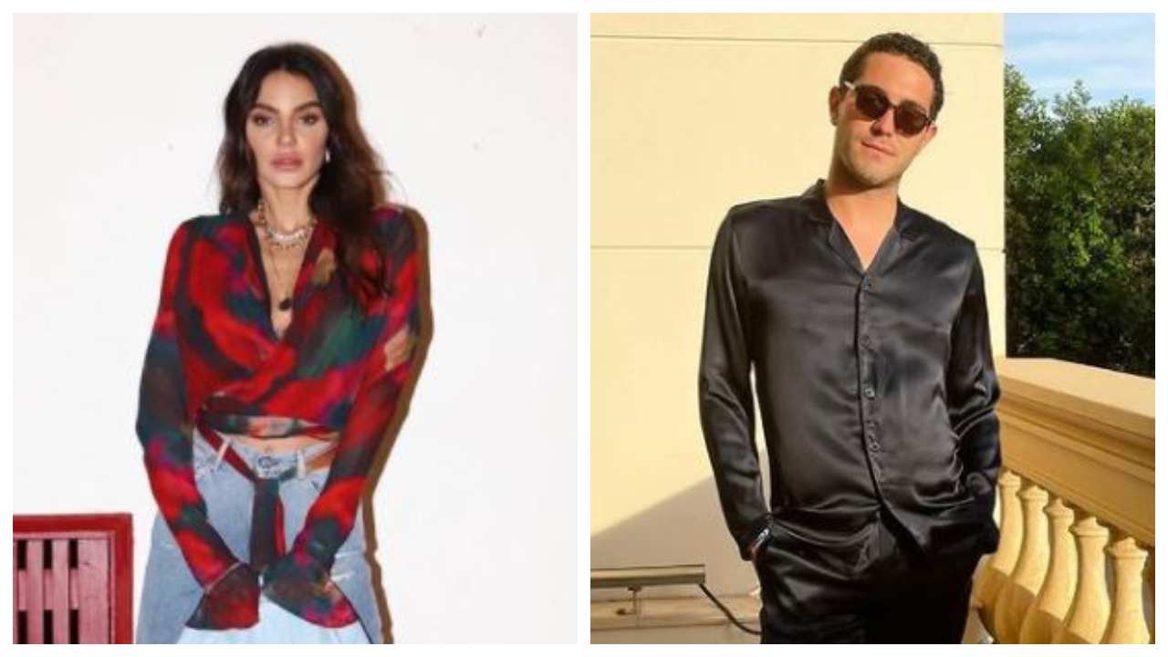 Chiara Biasi difesa da Tommaso Zorzi