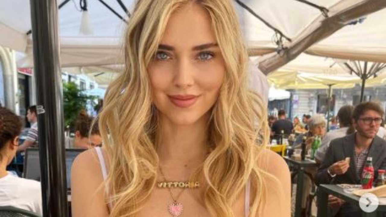 Chiara Ferragni
