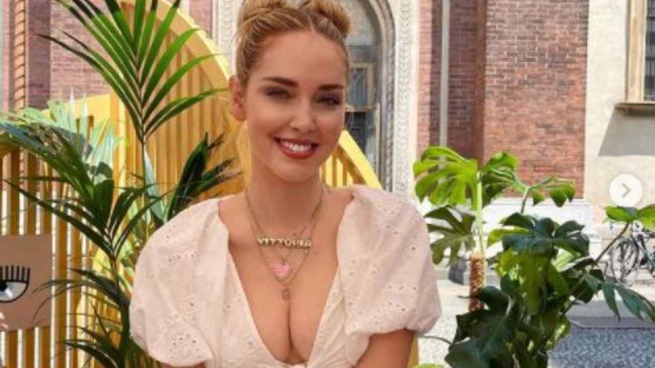 Chiara Ferragni