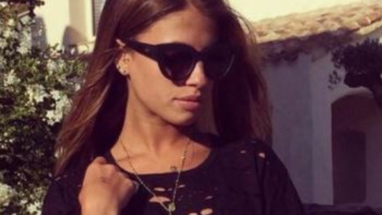 Chiara Nasti Giovanissima Trasformazione Pazzesca