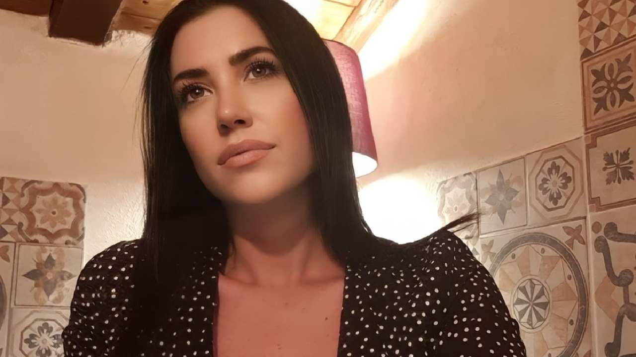 Claudia Ruggeri seria