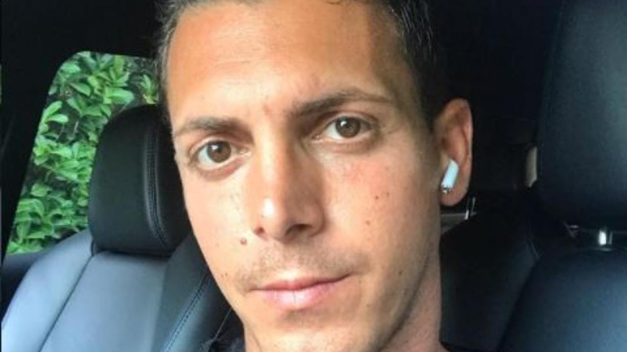 Il figlio di Gigi D'Alessio, Claudio, denunciato dalla colf