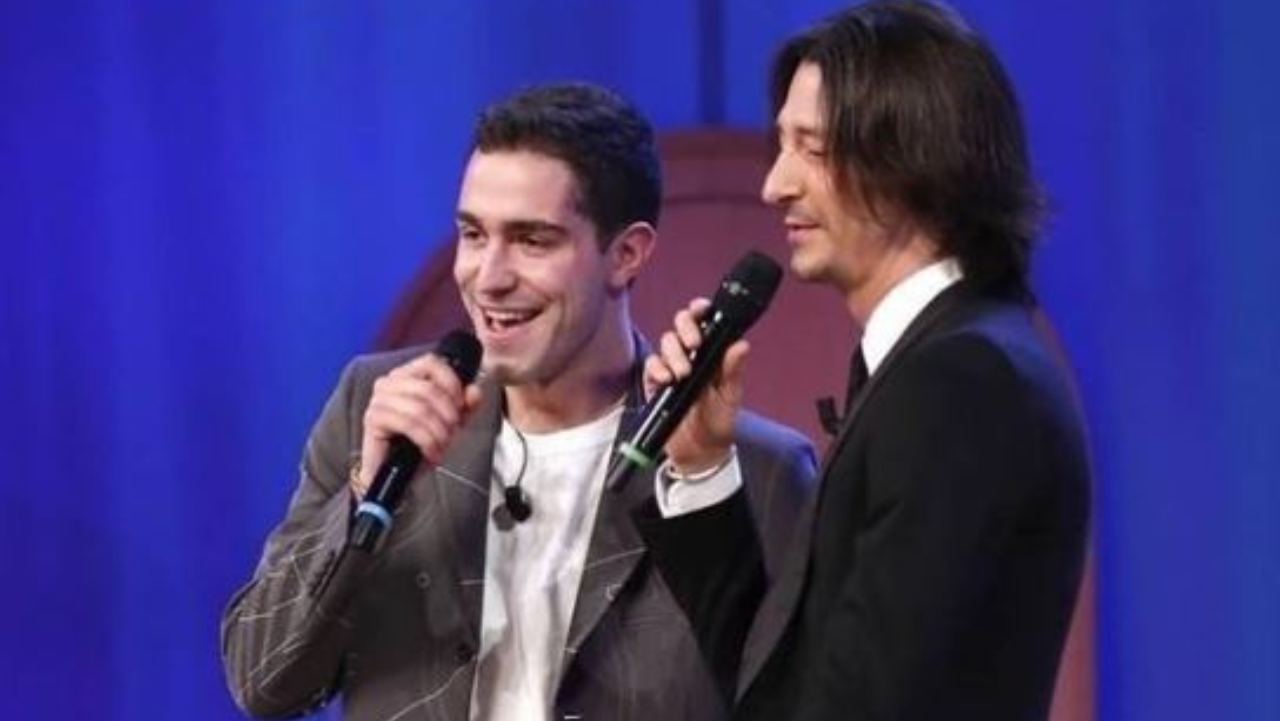 Crisi tra Tommaso Zorzi e Francesco Oppini