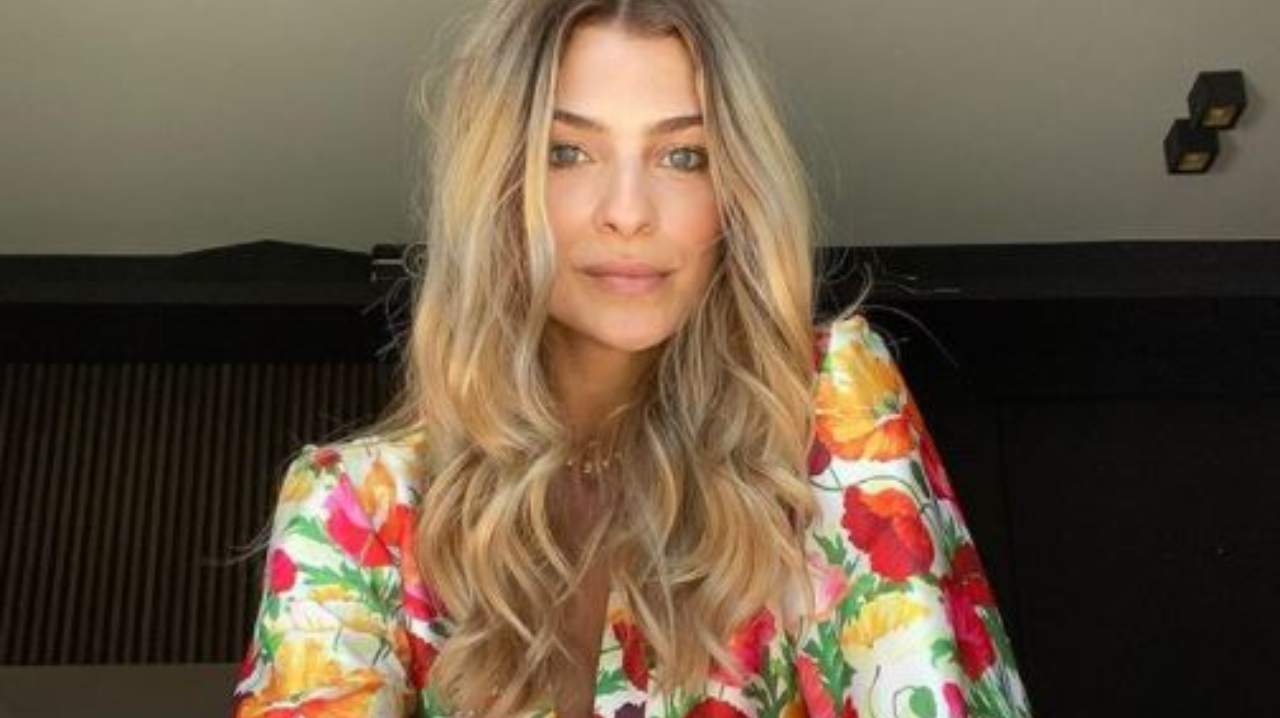 Cristina Chiabotto, primo piano