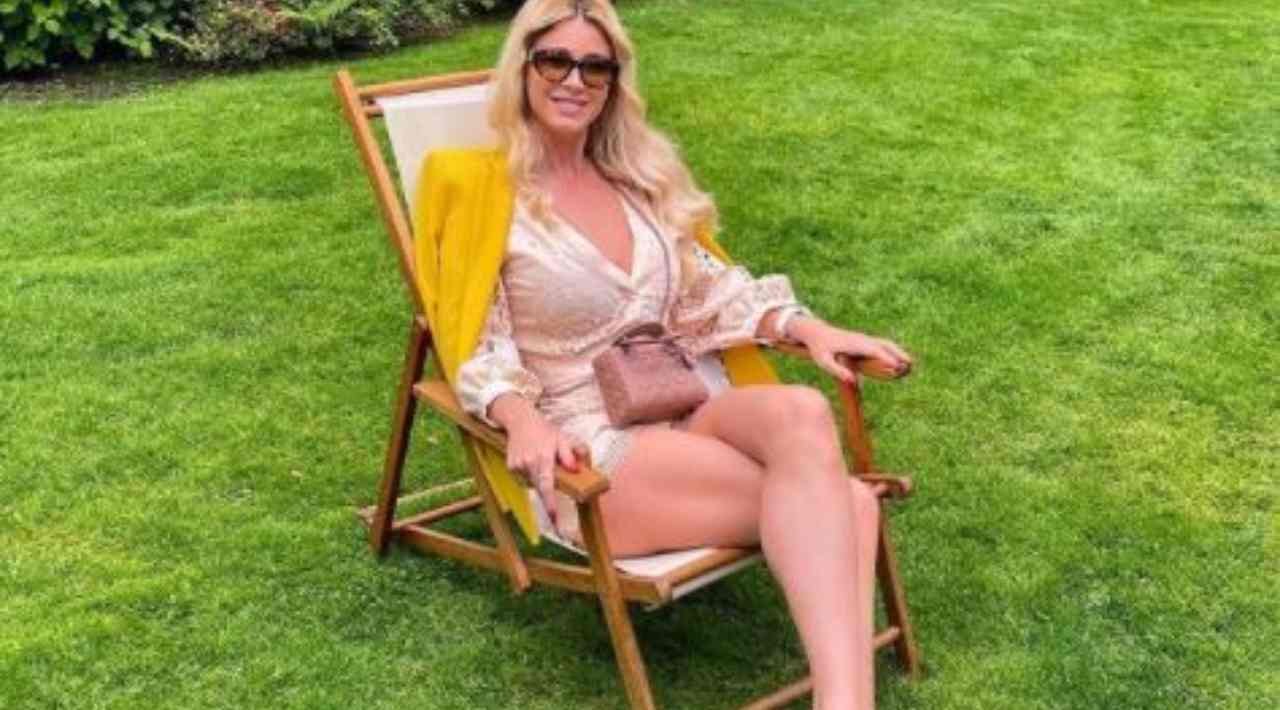 Diletta Leotta bellissima