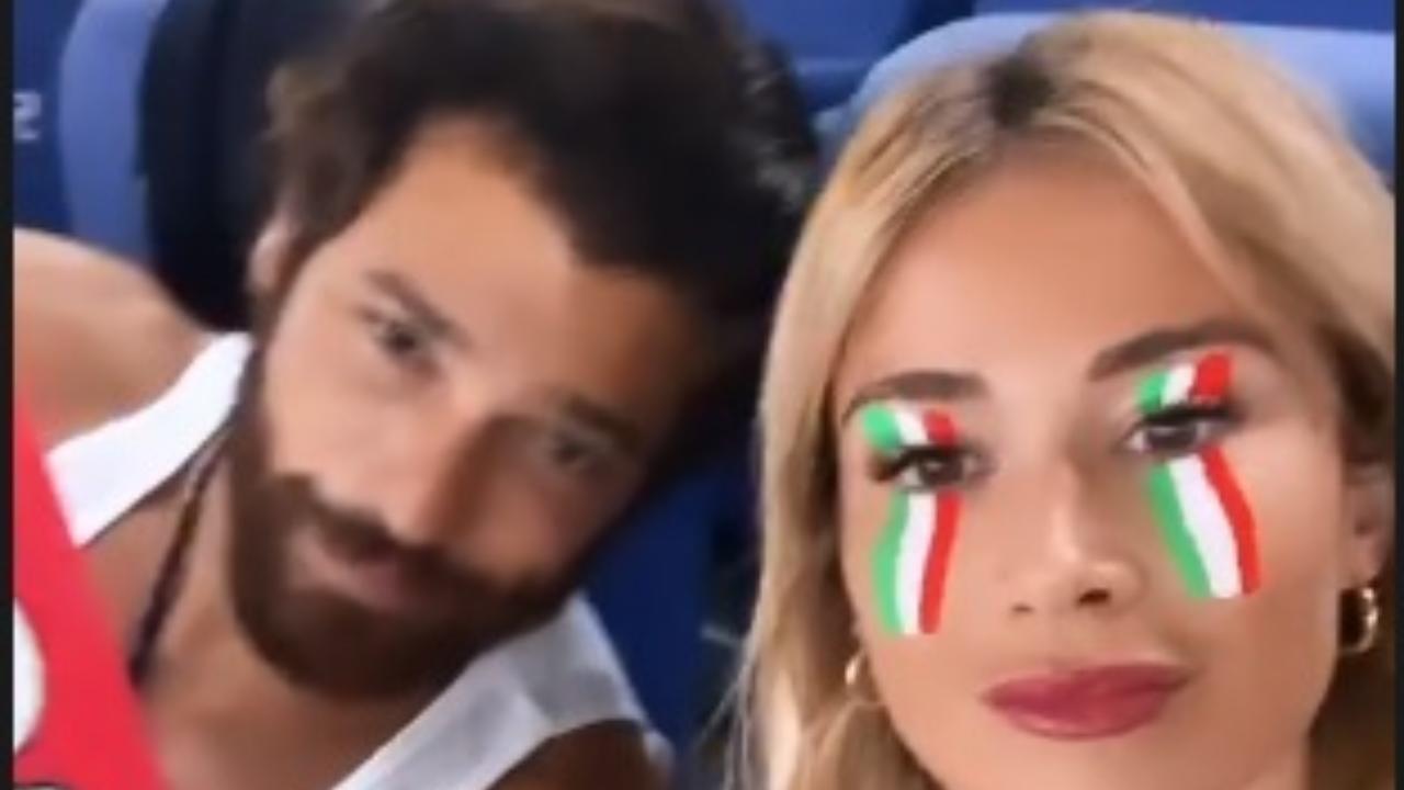 Diletta Leotta e Can Yaman
