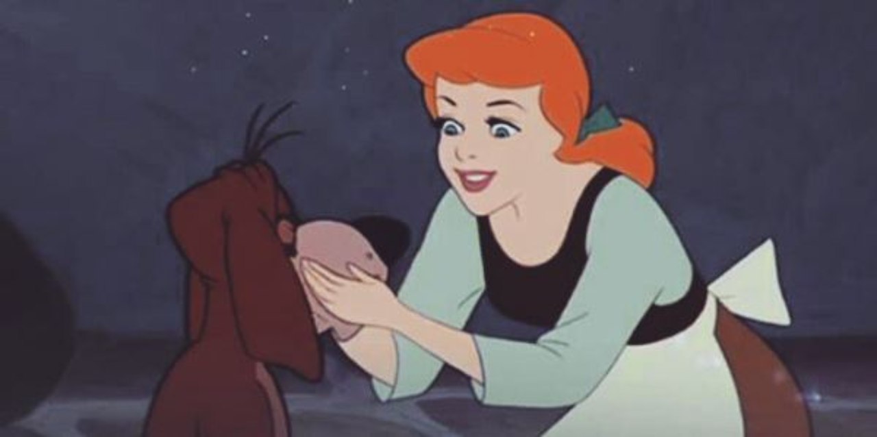 Disney, in arrivo in live action di Cenerentola