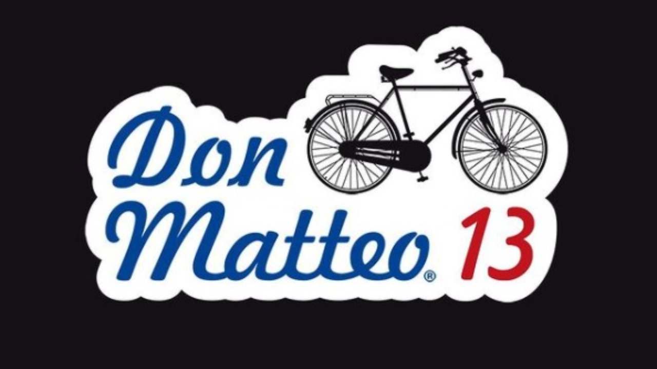 Don Matteo