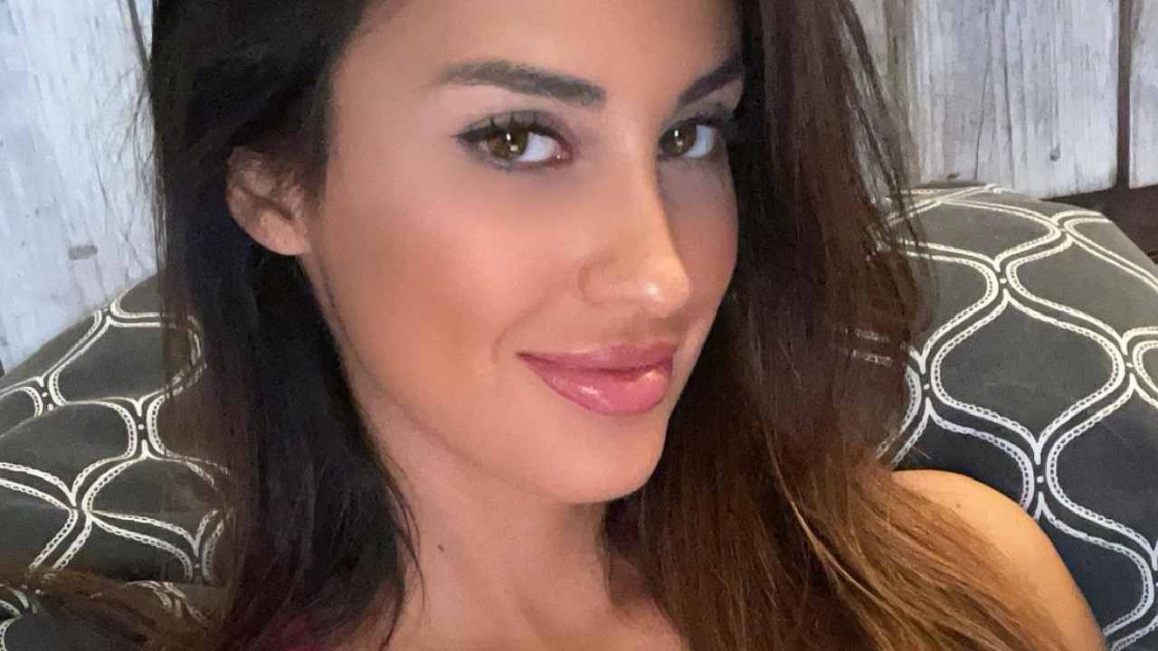 Eleonora Incardona sorriso