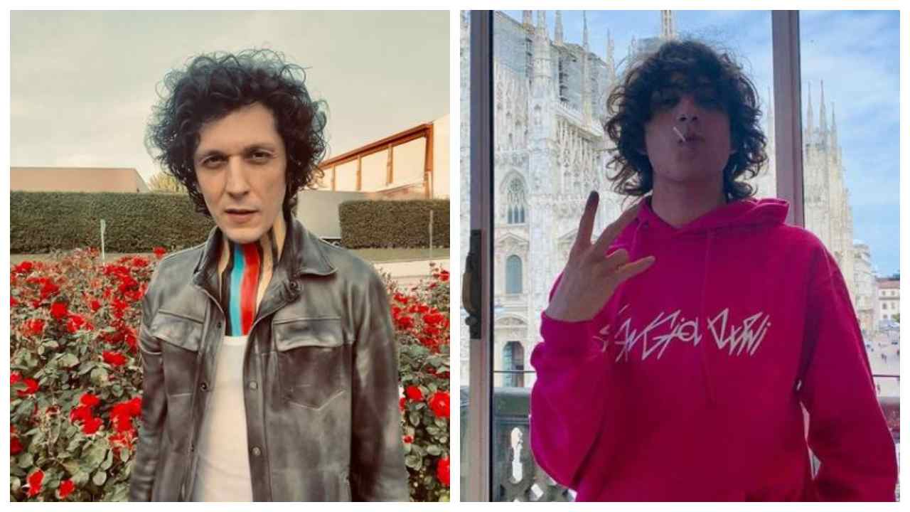 Ermal Meta polemica con Sangiovanni