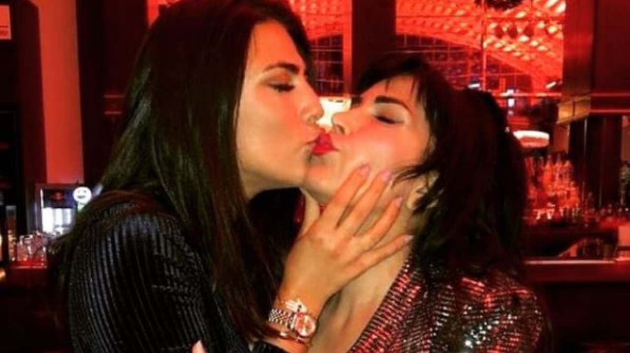 Fariba Tehrani, desidera diventare nonna