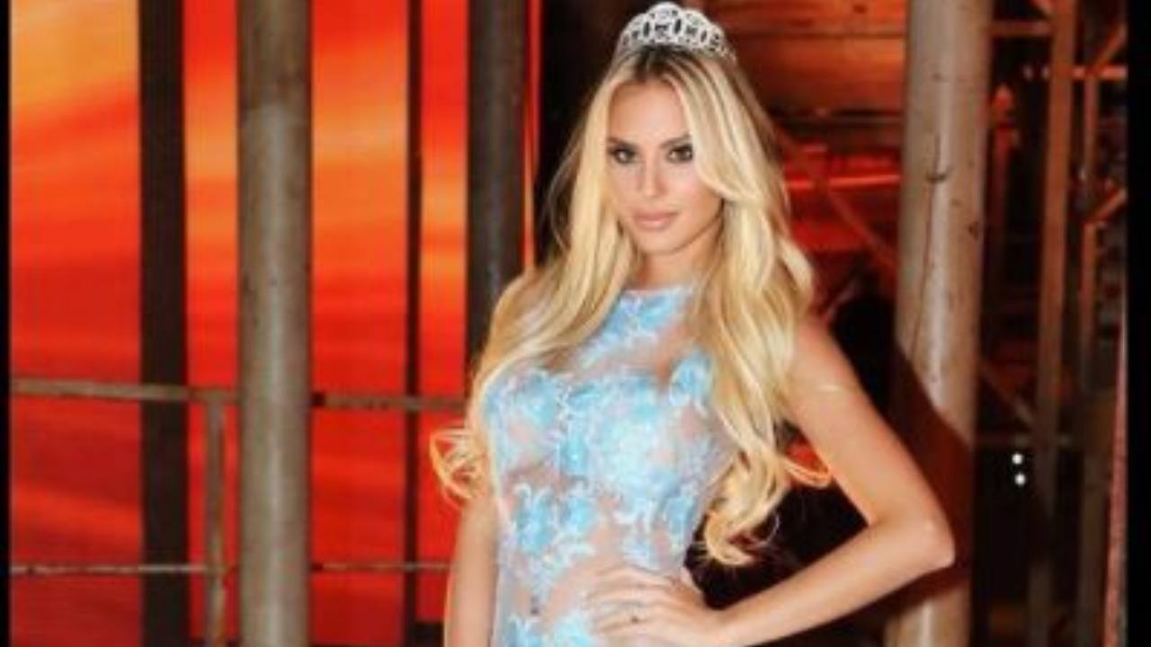 Francesca Brambilla critica l'Isola dei Famosi