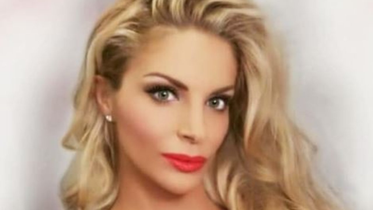 Francesca Cipriani Ritorno Grande Fratello