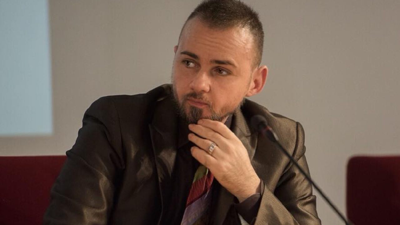 Gabriele Dario Belli ex gieffino oggi