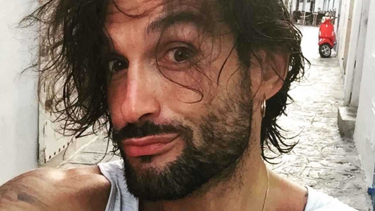 George Leonard ex gieffino oggi