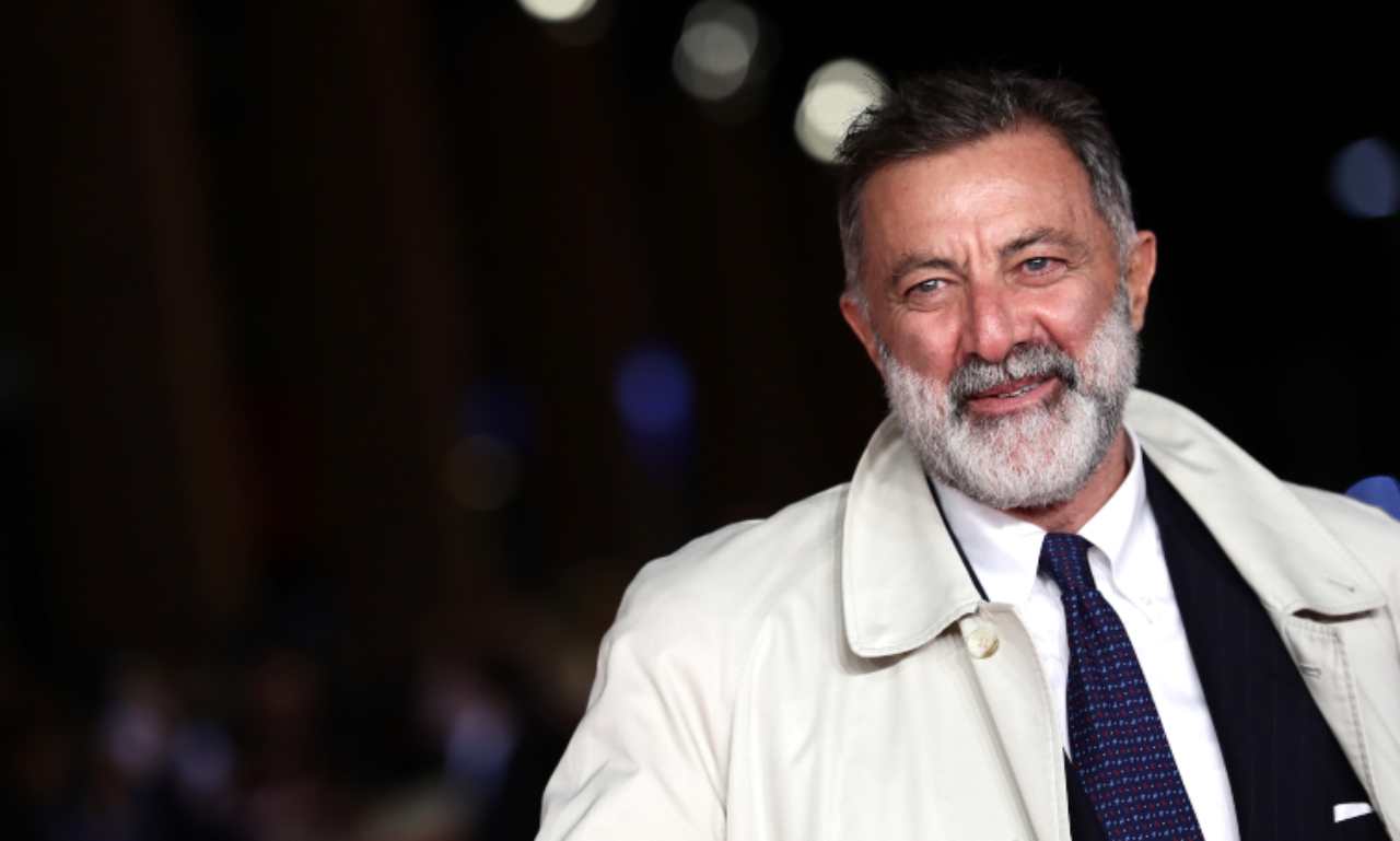 Luca Barbareschi sulla sua eredità