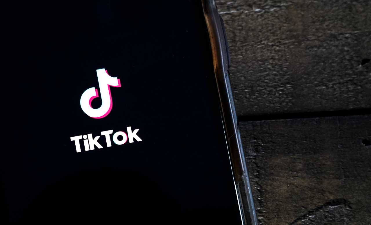 Logo TikTok