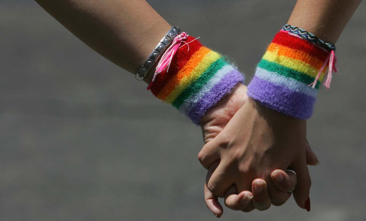 Giugno mese del pride