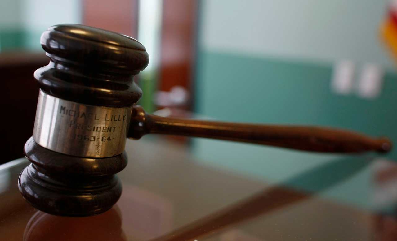 Causa allo Stato contro i cambiamenti climatici