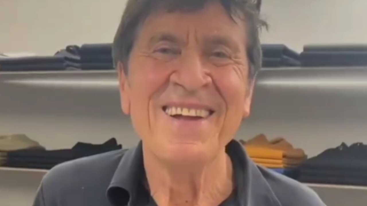 Gianni Morandi