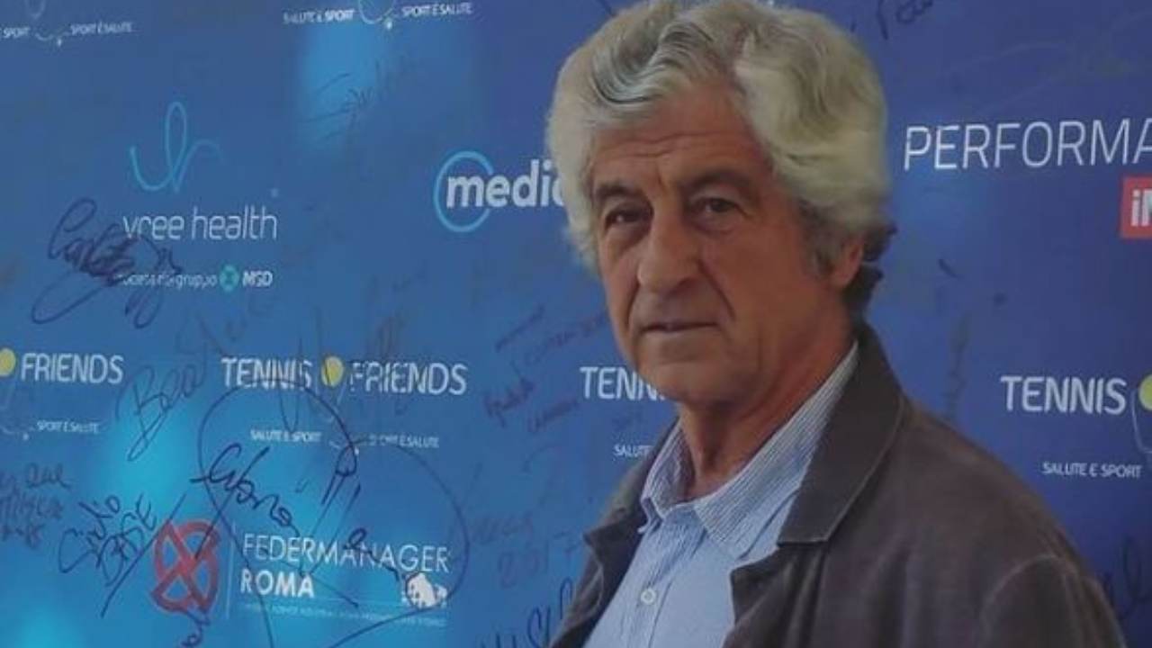 Gianni Rivera no vax