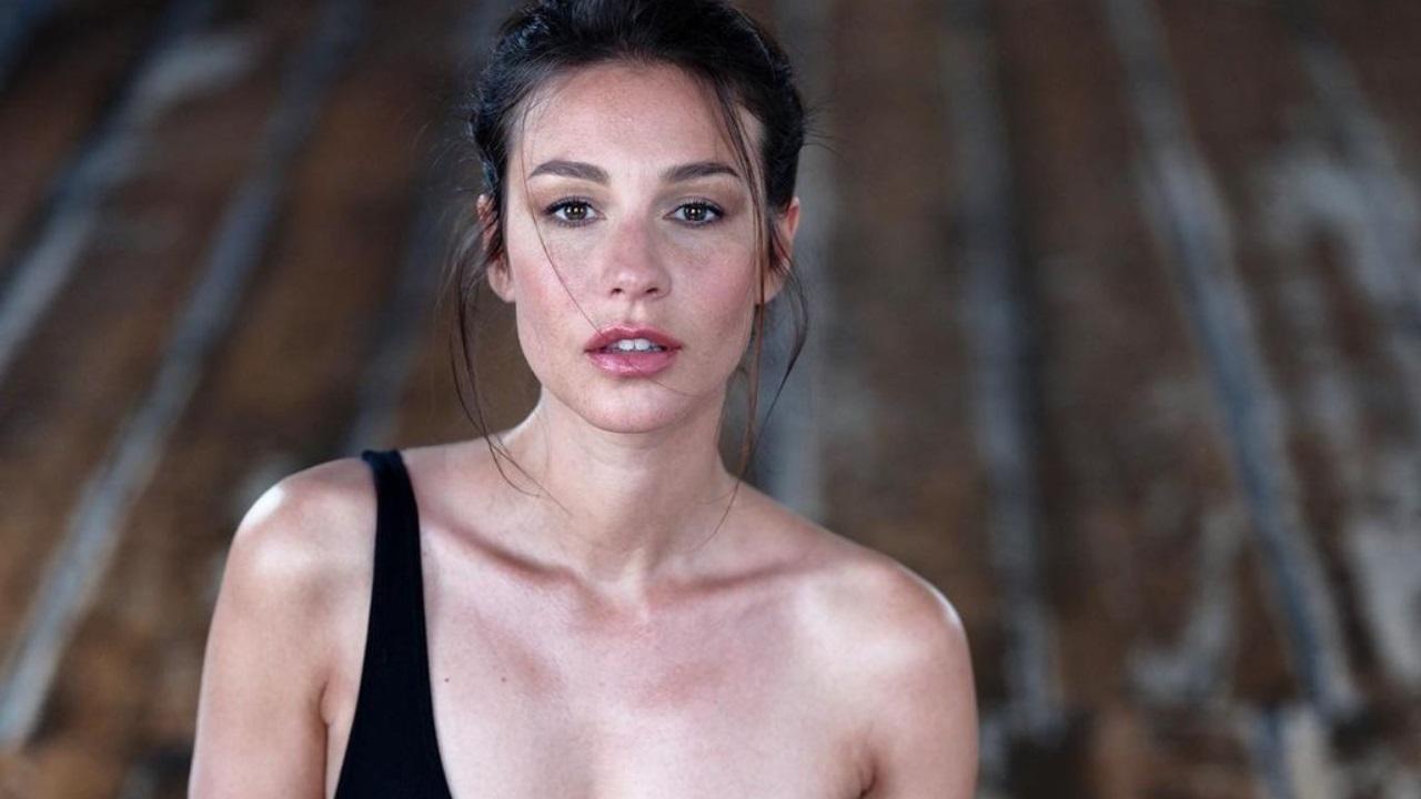 Giorgia Crivello sensuale