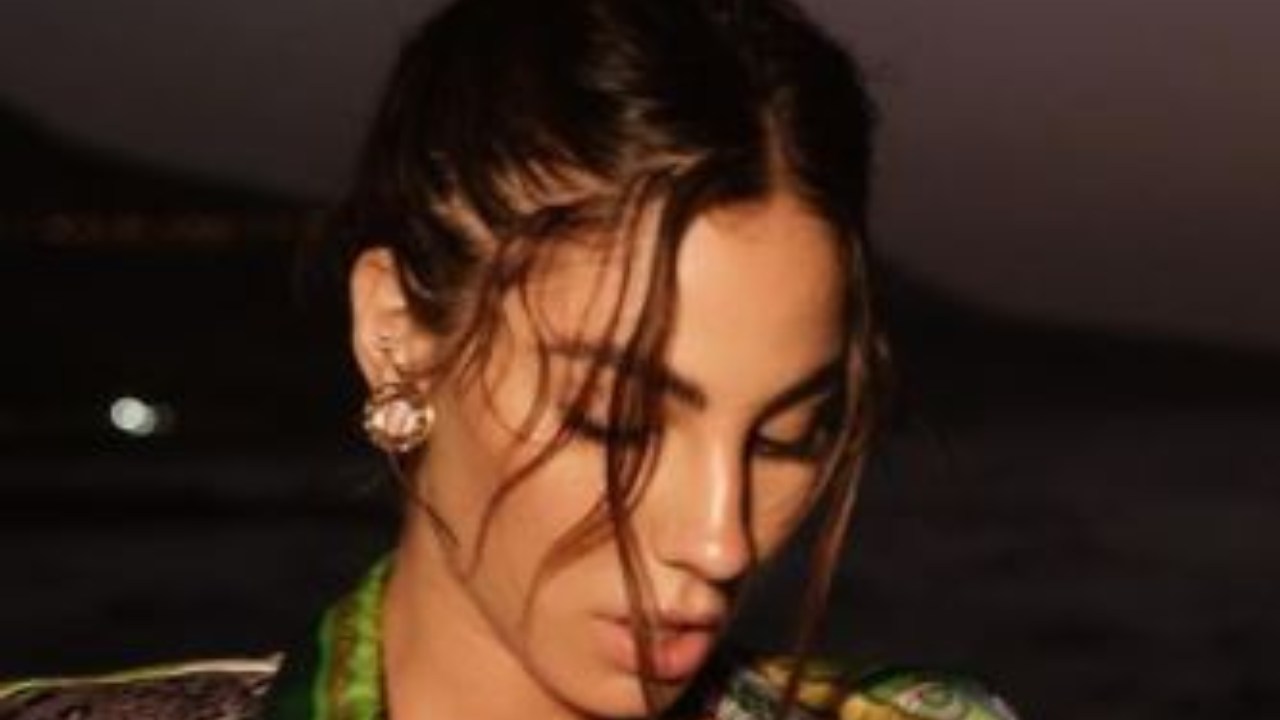 Giulia De Lellis Cambio Look