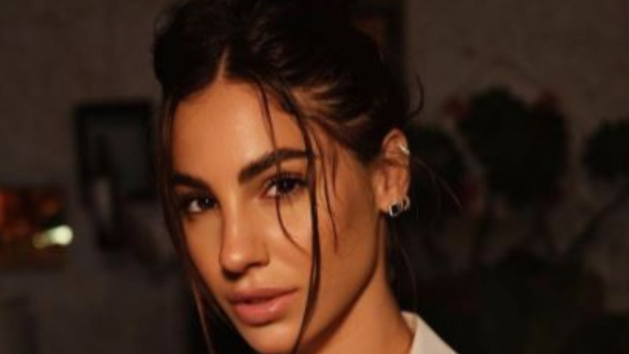 Giulia De Lellis Posto Magico