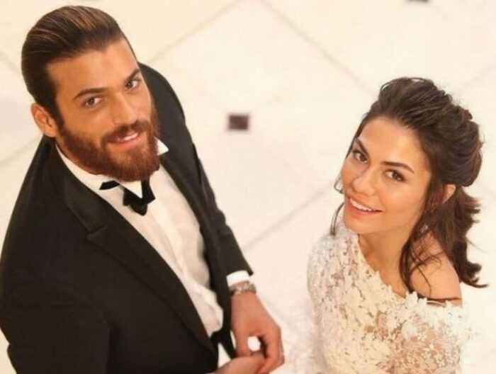 Can E Demet Stanno Insieme Nella Realtà