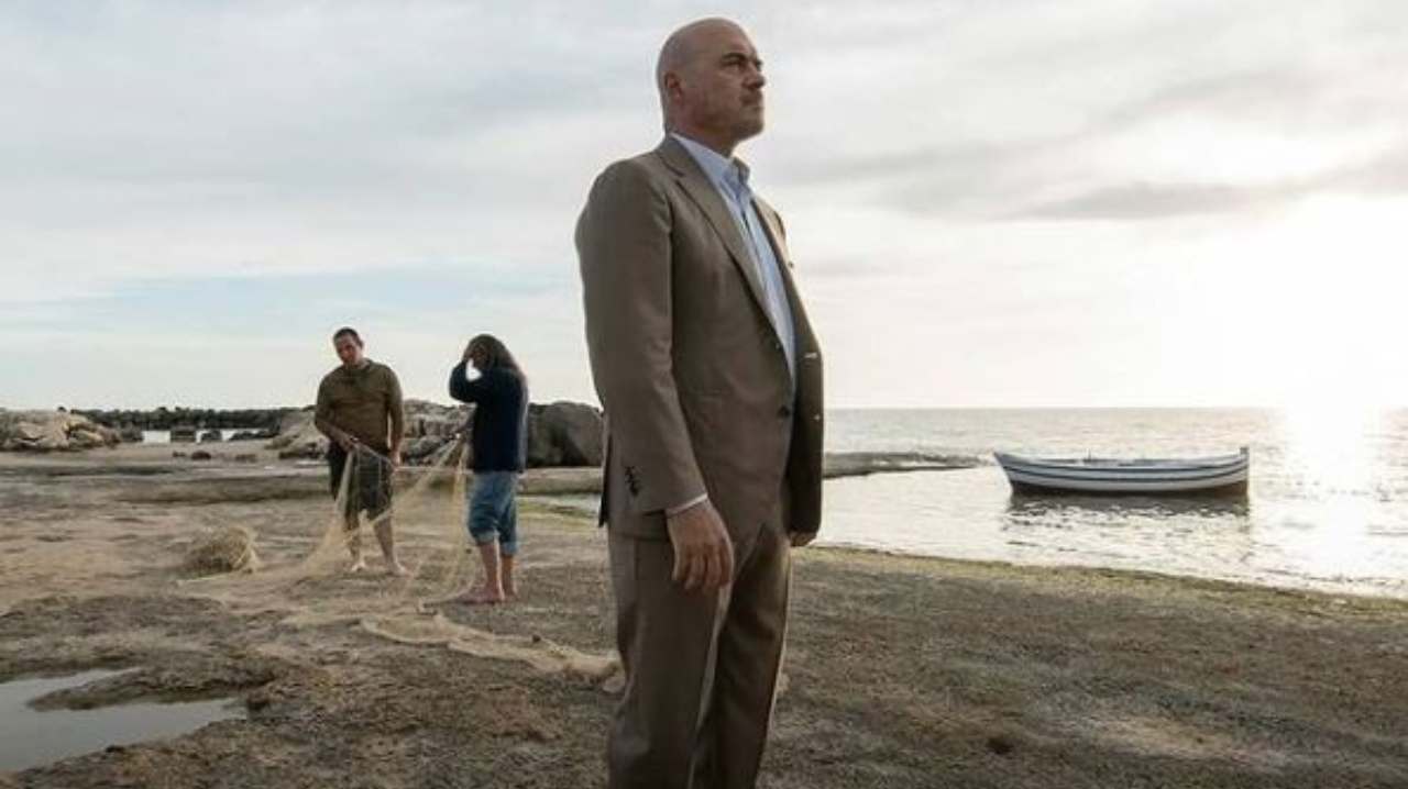 Il commissario Montalbano, nuovi episodi