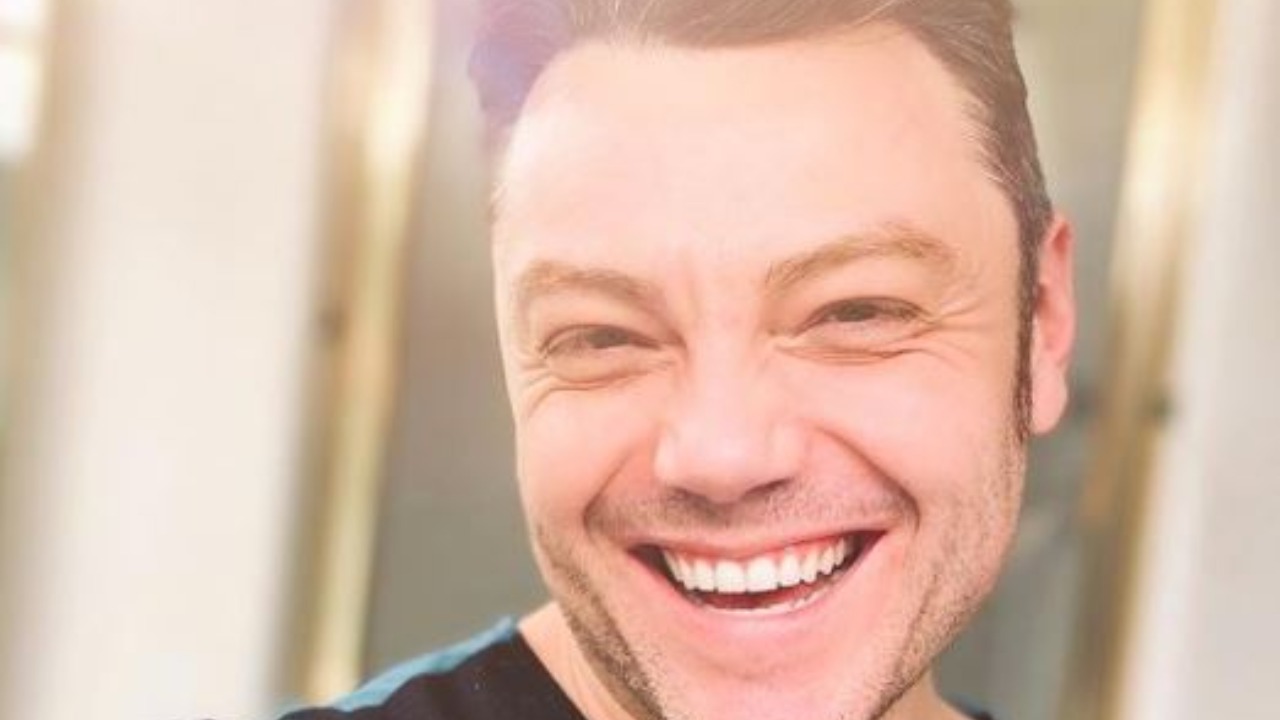 Tiziano Ferro Grande Ritorno