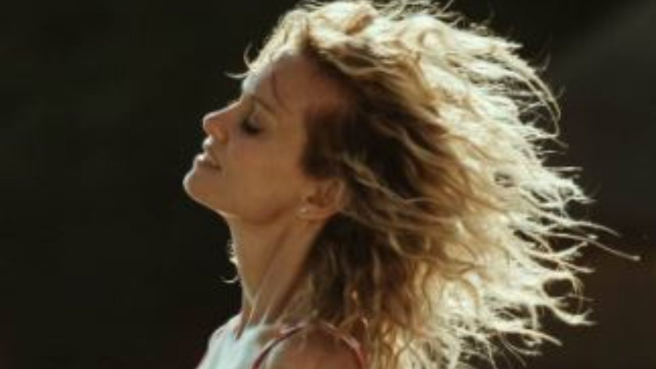 Justine Mattera Al Mare Costume