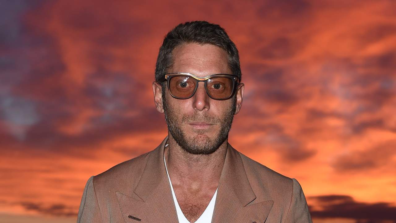 Lapo Elkann