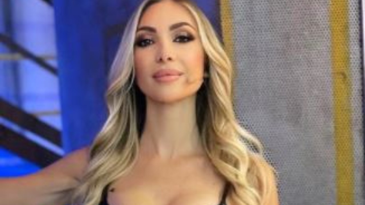 Laura Cremaschi Foto Ciccio Graziani